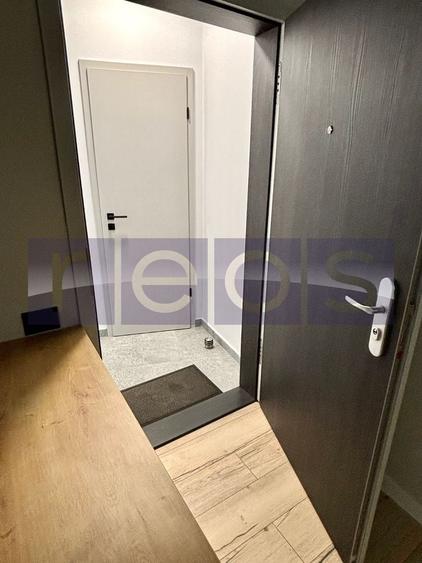 APARTAMENT PREMIUM 3CAMERE | MOBILAT-UTILAT-PARCARE | 93MP | DOROBANTI - 10