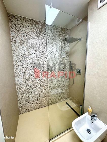 Apartament de vanzare M.I.S Residence, Bistrita | 62 mp + terasa 7mp - 6
