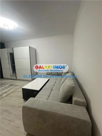 Apartament 2 Camere, Ilie Petre, Militari Residence,450 Euro - 1