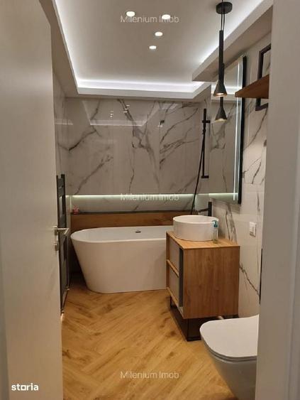Inchiriere apartament deosebit, doua camere, Cosmopolit. - 1