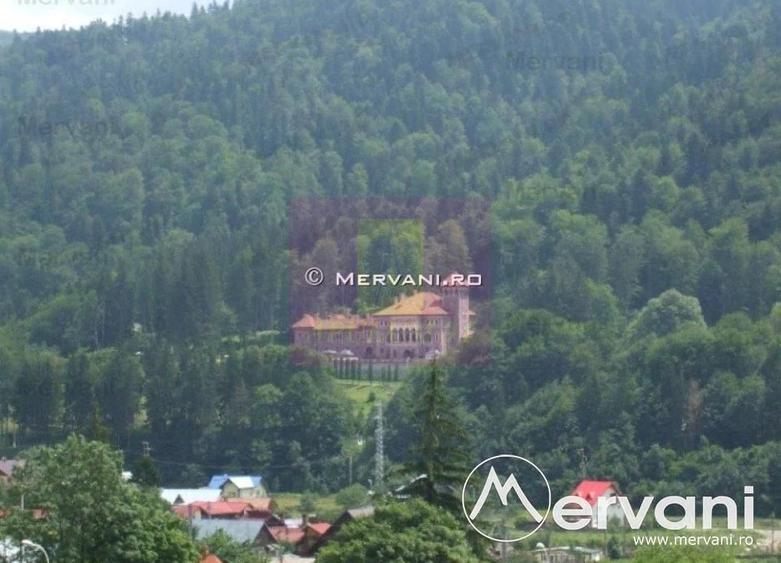 Casă cu 2 camere cu Teren 545 Mp în Central