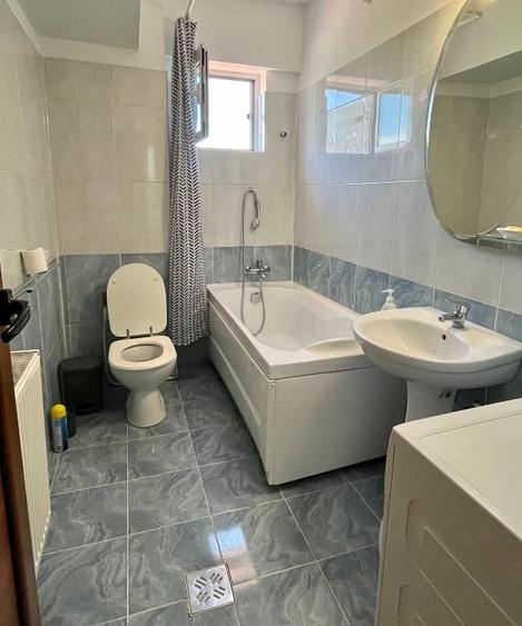 Apartament cu două camere Păcurari - 4