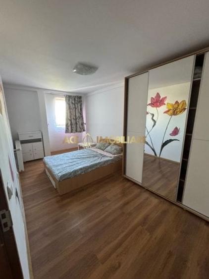 Apartament cu 3 camere decomandat, mobilat în 1 Decembrie 1918