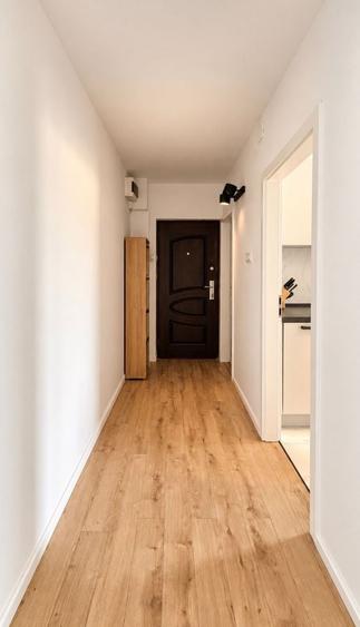 Apartament cu 2 camere decomandat în Mircea cel Bătrân
