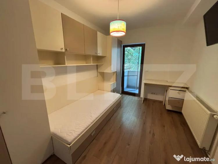 Apartament cu 3 camere decomandat în Ultracentral