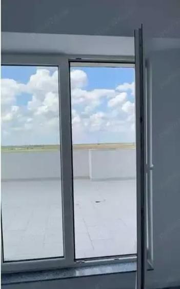 Apartament cu 4 camere spectaculos cu vedere panoramica la Tomis Plus - 4
