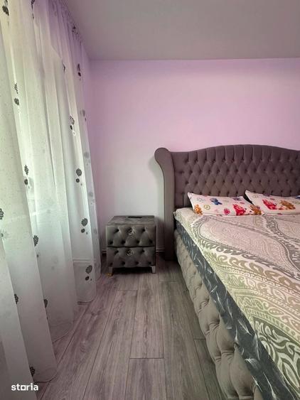 De vanzare apartament cu 3 camere si balcon, etajul 2, renovat, 70mp - 2