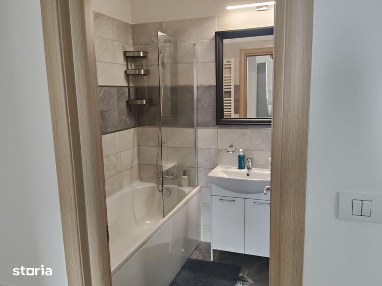 Apartament cu 2 camere în Prelungirea Ghencea
