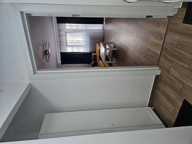 Apartament cu 2 camere decomandat în Morarilor