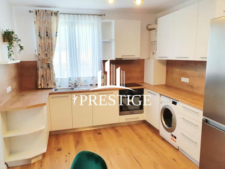 APARTAMENT 3 CAMERE DECOMANDAT, ETAJ 1, 2 BĂI, PARCARE, ȘELIMBĂR - 7