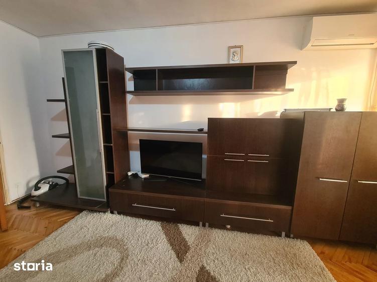 Garsonieră, mobilată în Drumul Taberei