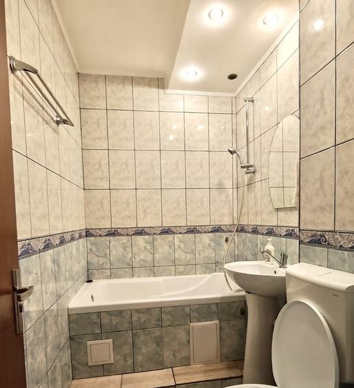 Garsonieră semidecomandată în Costin Georgian