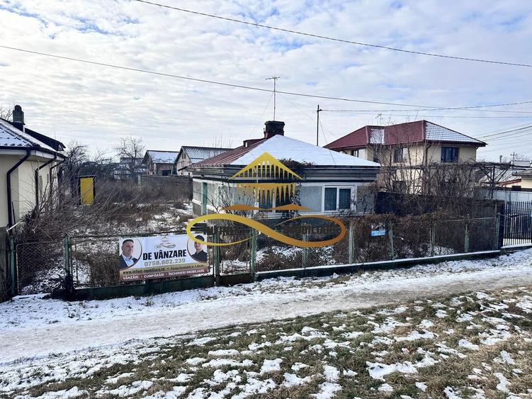 Teren Construcții intravilan de 3400 mp, în Lilieci