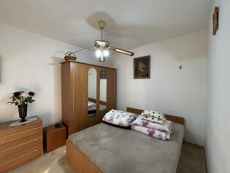 Apartament cu 2 camere nedecomandat, mobilat în Girocului