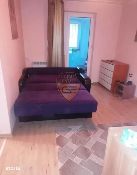 Apartament cu 3 camere în Tomis Nord