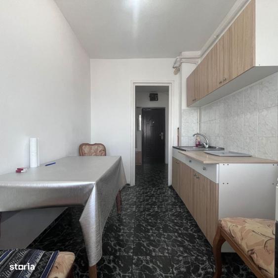 Zona Pavcom! Inchiriere apartament cu 2 camere in Targoviste, micro 6! - 5