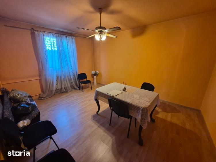Casă cu Teren 250 Mp în Cișmigiu