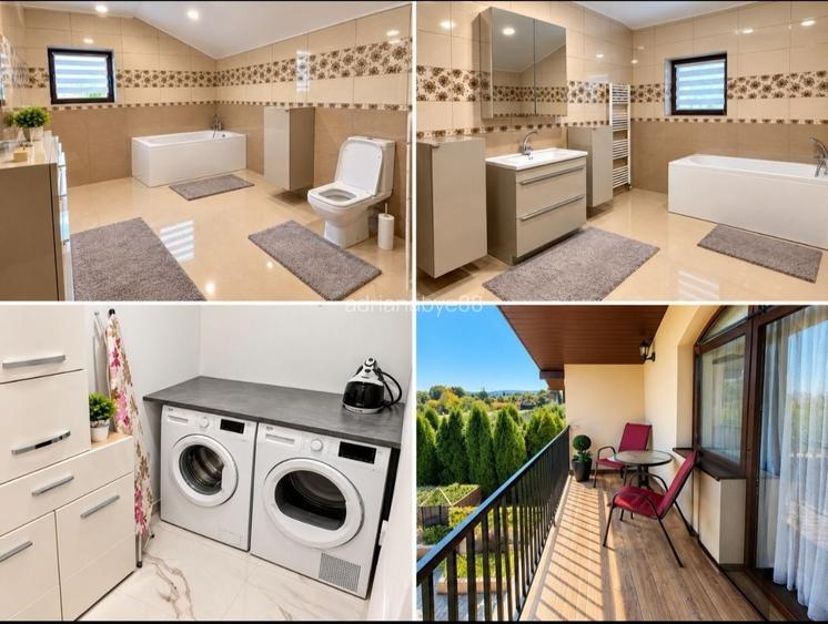 Casa plus spatiu comercial