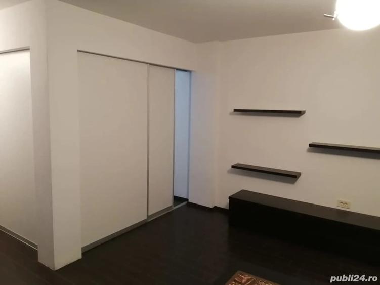Apartament cu 2 camere semidecomandat în Chiajna