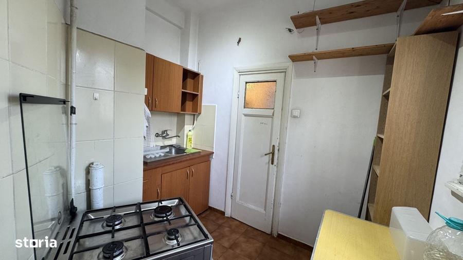 Apartament creditabil fara risc seismic langa metrou si gara - 6