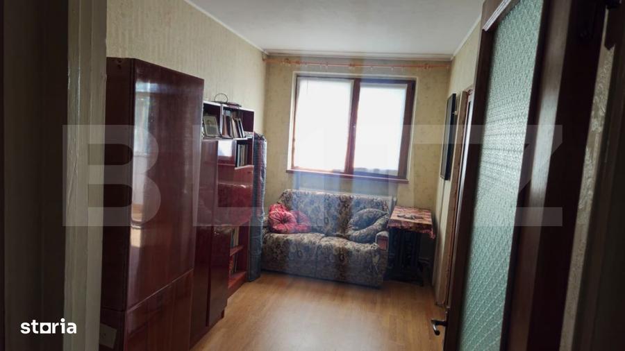 Apartamen 3 camere, 66mp, 2 balcoane, Micro39 - 2