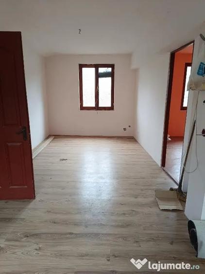Casa zona V.Jelnei cu 14 arii teren, semifinisata - Bistrita (Bistrita-Nasaud) - 5