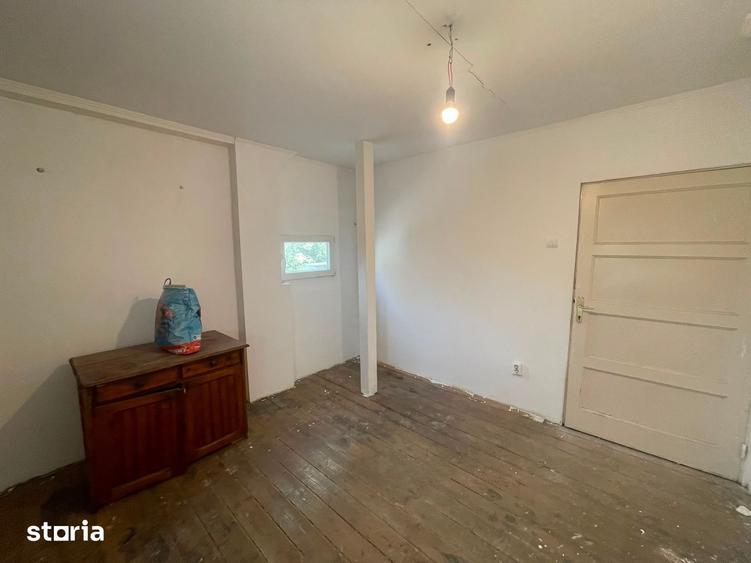 Apartament cu 2 camere semidecomandat în Dorobanți