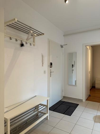 Apartament cu 2 camere decomandat în Avantgarden