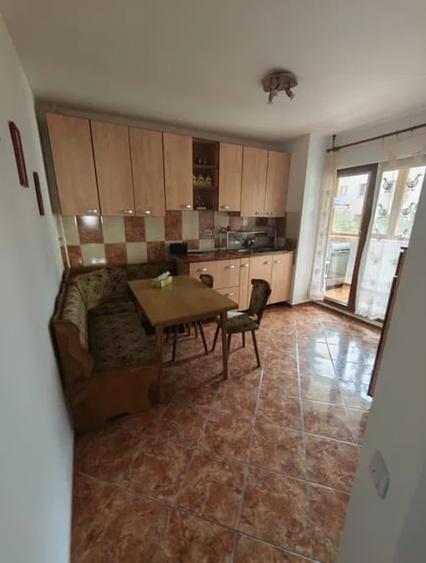 Stefan cel Mare inchiriere apartament cu 3 camere renovat mobilat - 2