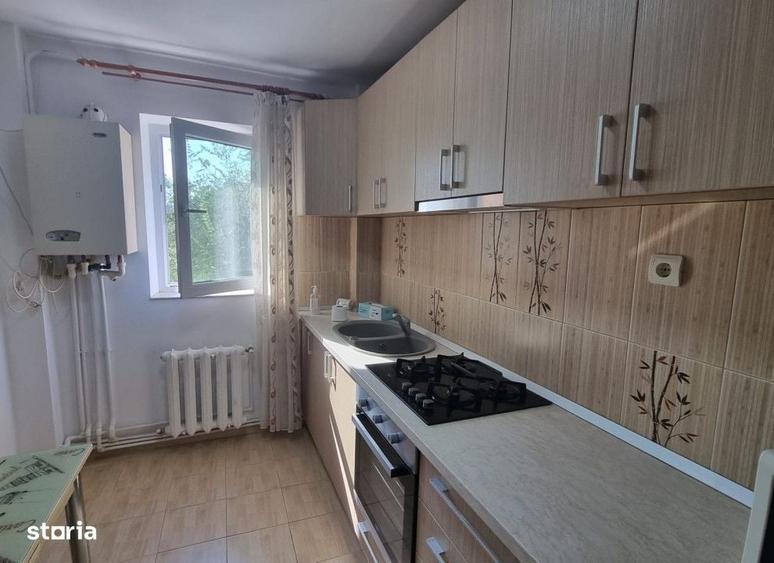 Apartament 2 camere Nicolina , 54 metri, etaj 3 Cod:163119 - 3