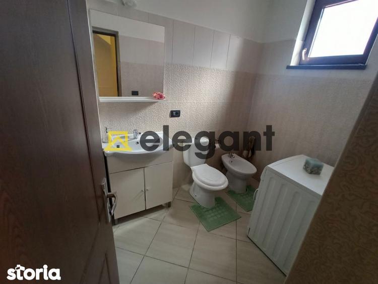 Deosebita/Casa din 2018/P+E+M/6 camere/210 mp utili/teren 600 mp/Borde - 17