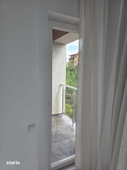 Inchiriez ap doua camere Tineretului- Chiajna - 7
