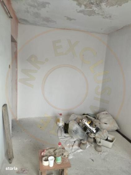 De vanzare apartament 2 camere Solidaritatii Satu Mare - 11