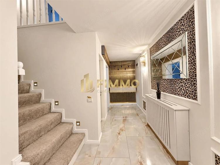 Apartament cu 6 camere în Poieni-Suceava