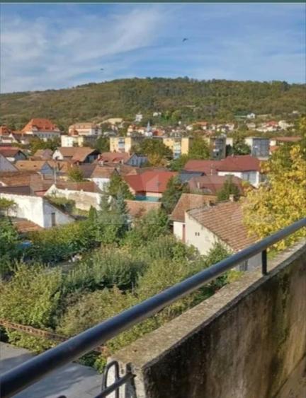 Apartament cu 2 camere circular în Târnăveni