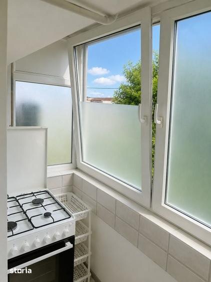 Apartament cu 3 camere decomandat în 1 Mai