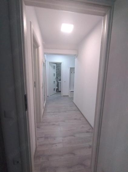 Apartament cu 2 camere decomandat în Ciric