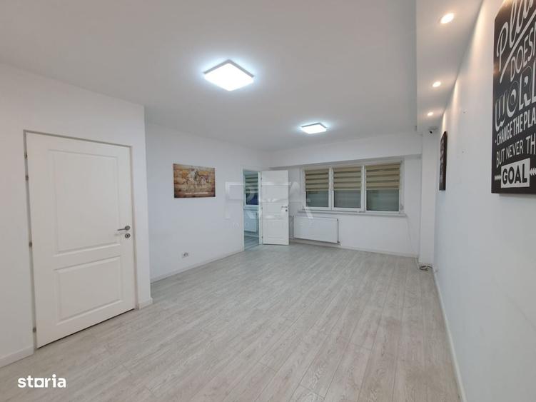 Spațiu comercial, de 38 mp, în Baba Novac