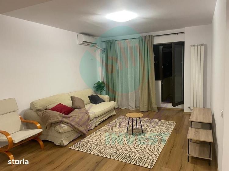 Apartament cu 3 camere în Domenii