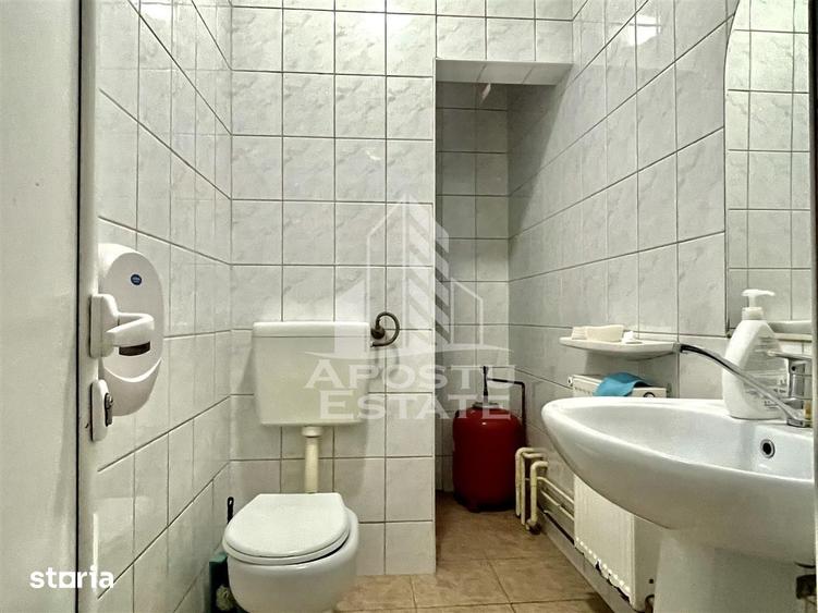 Restaurant de inchiriat in Complexul Studentesc Timisoara - 5