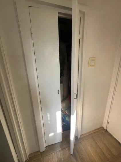 Apartament cu 2 camere semidecomandat în Brazda lui Novac