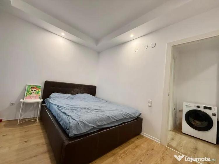 COSMOPOLIS - Apartament 3 camere, mobilat si utilat - 5