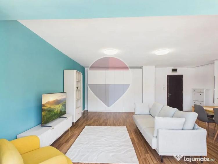 Apartament spa?ios 56 mp, prima inchiriere, Racadau - 10