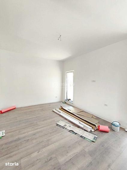 Casă cu 4 camere cu Teren 425 Mp în Valea Lupului