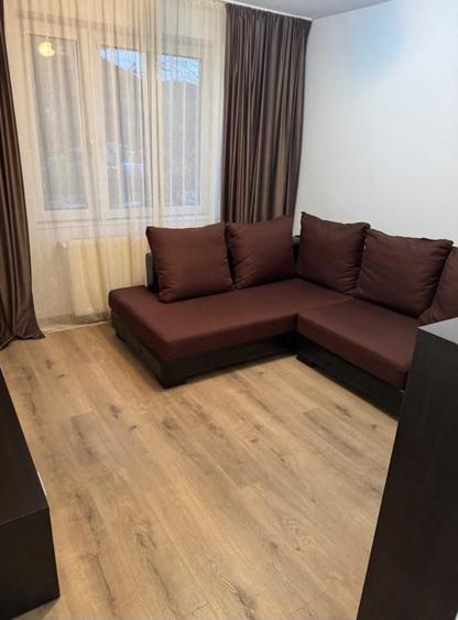 Inchiriez apartament in Nasaud - 2