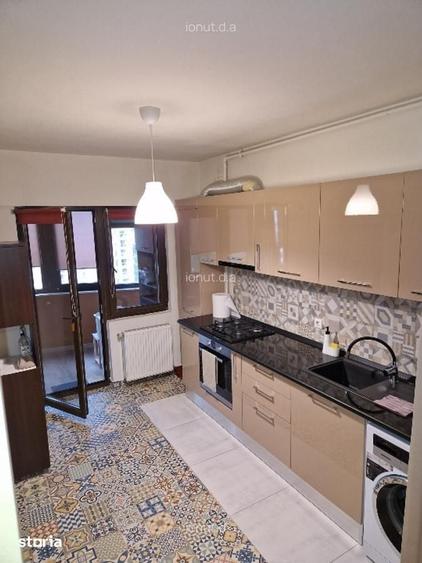 Apartament 3 camere de inchiriat / Zona Cotroceni / Metrou Grozavesti - 6