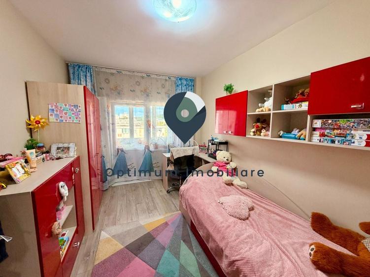 Apartament cu 3 camere, 2 bai, 78 mp utili, 5/8 Calea Manastur ! - 13