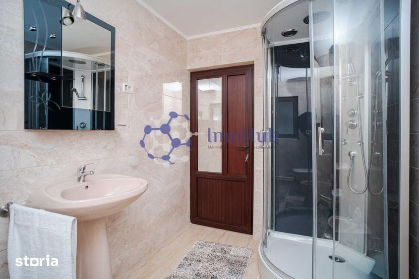 Casă cu 3 camere cu Teren 805 Mp în Miroslava