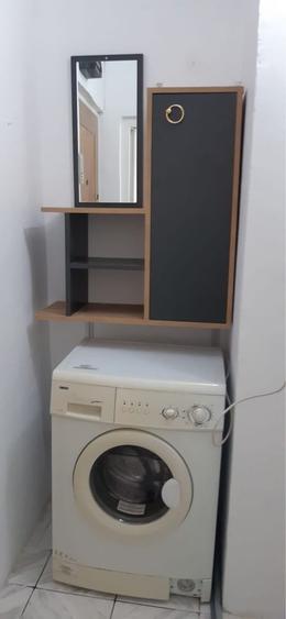 Garsonieră semidecomandată în Complex Studențesc