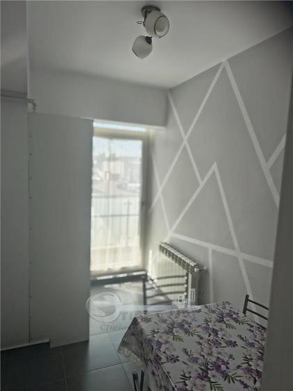 Apartament cu 3 camere decomandat în Tudor Vladimirescu